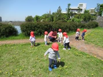 ひとりひとりをたいせつにイメージ１